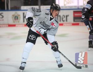 VfL SparkassenStars Bochum gegen ART Giants Düsseldorf