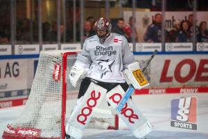 VfL SparkassenStars Bochum gegen ART Giants Düsseldorf