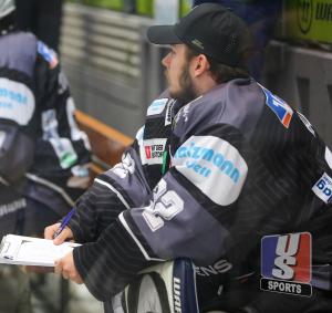VfL SparkassenStars Bochum gegen ART Giants Düsseldorf
