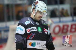 Iserlohn Roosters gegen EHC Red Bull München