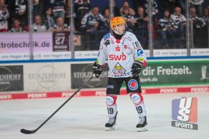 Iserlohn Roosters gegen Pinguins Bremerhaven am 8.3.2026