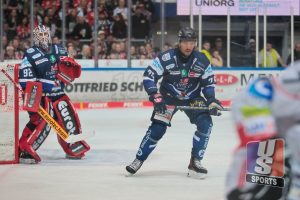 Iserlohn Roosters gegen Pinguins Bremerhaven am 8.3.2026