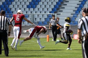 GFL - Krefeld Ravens vs Hamburg Pioneers am 20.6.26